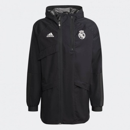 REAL MADRID TREVEL DRILL GR4275 [0]