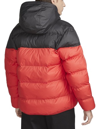 M NK SF WR PL-FLD HD JKT FB8185-011 [1]