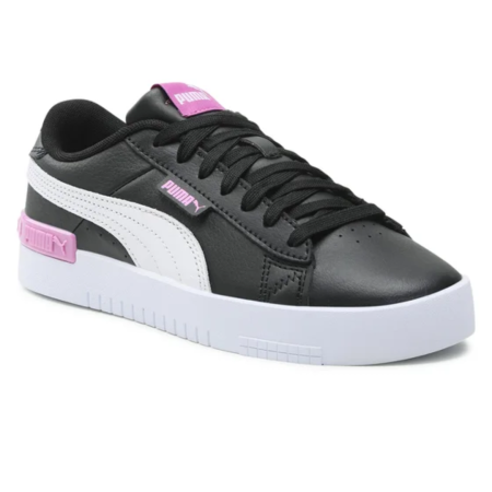 Jada Jr Puma Black-Puma White-Mauve Pop 381990-14 [1]
