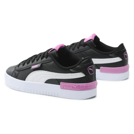 Jada Jr Puma Black-Puma White-Mauve Pop 381990-14 [4]