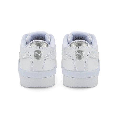 Jada Renew Puma White-Puma White-Puma Si 386401-01 [3]
