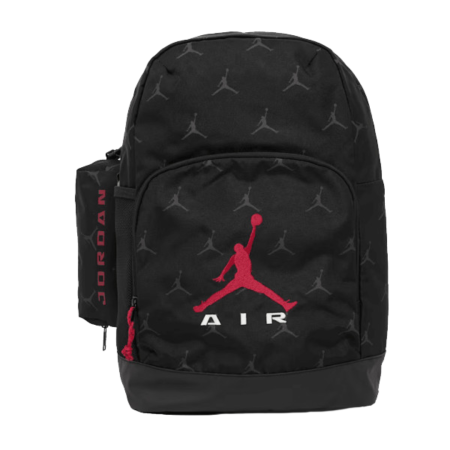 GHIOZDAN - JAN AIR RAID BACKPACK 9A9250-KK2