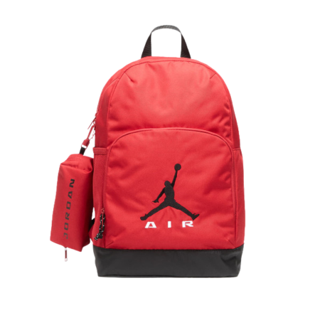 GHIOZDAN - JAN AIR RAID BACKPACK 9A9250-R78