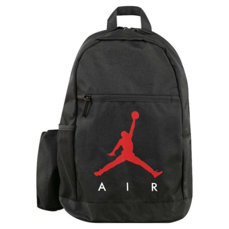 Noutati - JAN AIR SCHOOL BACKPACK 9B0503-023