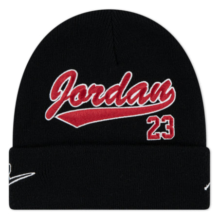 CACIULA - JAN HBR VARSITY BEANIE 9A9095-023