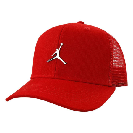 SAPCA - JAN METAL JUMPMAN TRUCKER 9A0928-R78