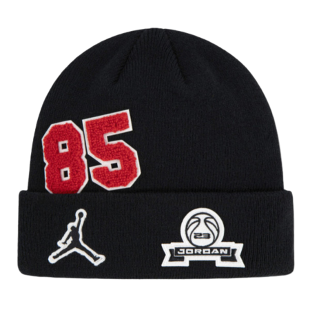 Noutati - JAN VARSITY BEANIE 9A9362-023