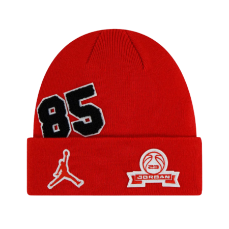 Noutati - JAN VARSITY BEANIE 9A9362-U10
