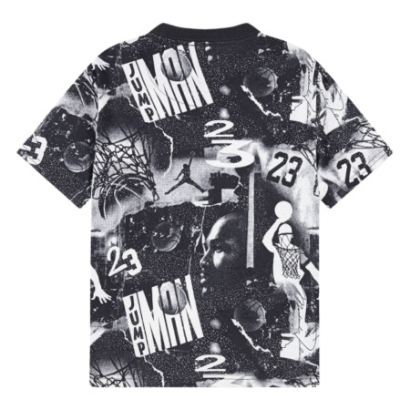 JDB 23 COLLAGE TEE 85F161-G0T [2]