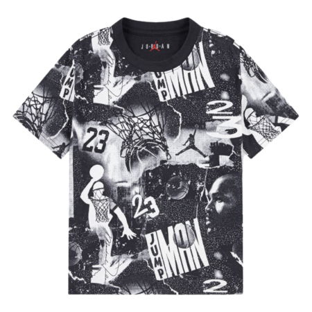 NeoSysApi - JDB 23 COLLAGE TEE 85F161-G0T