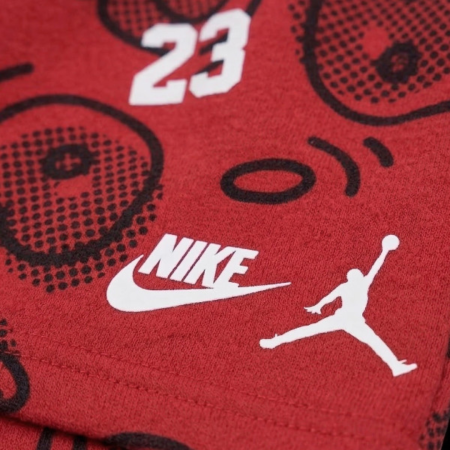 JDB AOP MOVEMENT LINES SHORT S 65F656-R78 [3]