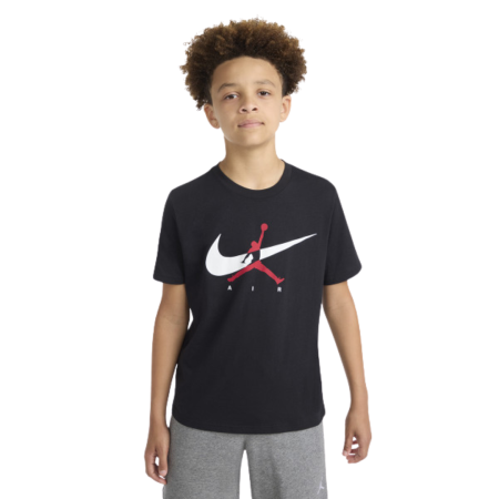 TRICOU - JDB JUMPMAN SWOOSH INTERSECTIO 95F481-023