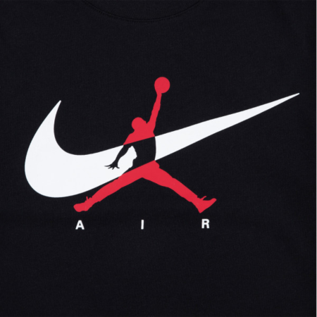 JDB JUMPMAN SWOOSH INTERSECTIO 95F481-023 [1]