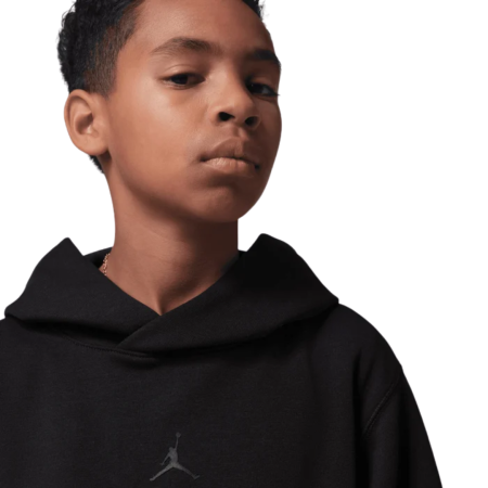 JDB MJ CORE SPORT PO HOODIE 95F531-023 [1]