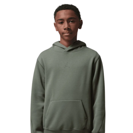 BLUZA - JDB MJ CORE SPORT PO HOODIE 95F531-F1M