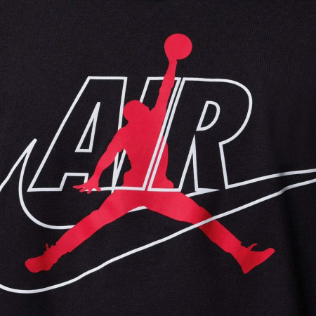 JDB MJ JUMPMAN AIR HOODED LS 95G341-023 [1]