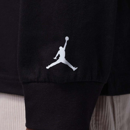 JDB MJ JUMPMAN AIR HOODED LS 95G341-023 [2]