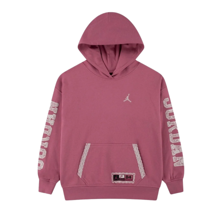 BLUZA - JDG SHE`S AN ALL STAR FT PO HO 45G357-P9I