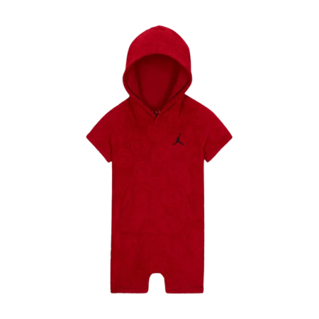 COMPLEU - JDN 23 SMILES TERRY ROMPER 55F632-R78