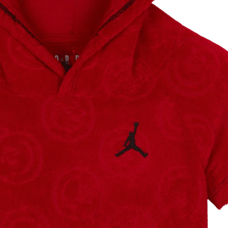 JDN 23 SMILES TERRY ROMPER 55F632-R78 [1]