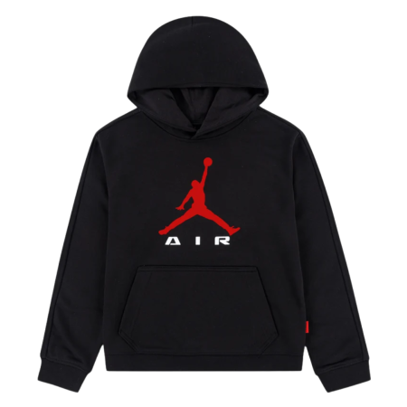 BLUZA - JDN MJ AIR HBR PO HOODIE 95G325-023