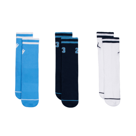 SOSETE - JHB JORDAN VARSITY JERSEY 3PK BJ0786-B9F