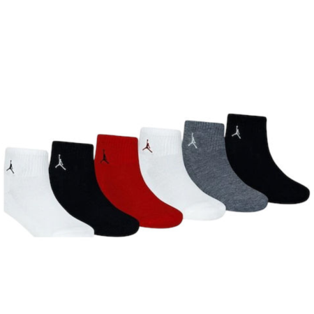 Noutati - JHN EVERYDAY ESSENTIALS 6PK AN BJ0593-H24