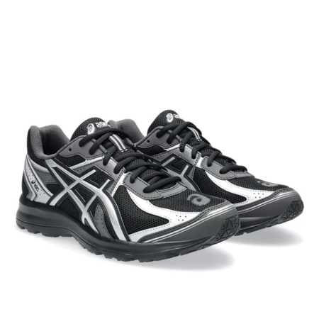 JOG 100S BLACK/PURE SILVER 1203A741-001 [1]