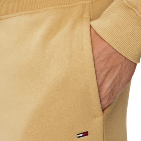 JOGGER FELPA LIGO FLAG EXTENDED DM0DM20473-ACA [1]