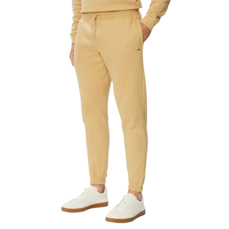 Noutati - JOGGER FELPA LIGO FLAG EXTENDED DM0DM20473-ACA