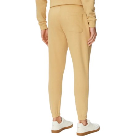 JOGGER FELPA LIGO FLAG EXTENDED DM0DM20473-ACA [3]