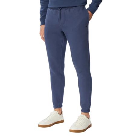Noutati - JOGGER FELPA LIGO FLAG EXTENDED DM0DM20473-DB7