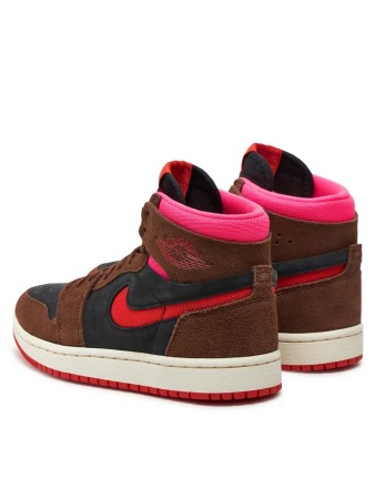 Jordan 1 High Zoom Air CMFT 2 Brown DV1305-206 [2]