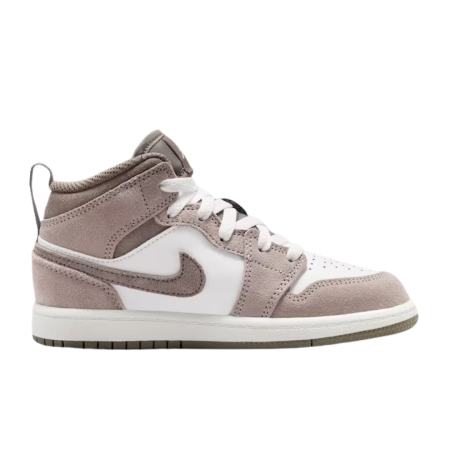 PANTOFI SPORT - JORDAN 1 MID (PS) DQ8424-003