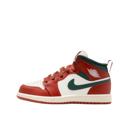 JORDAN 1 MID (PS) DQ8424-105 [1]