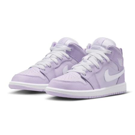 JORDAN 1 MID (PS) DQ8424-502 [5]