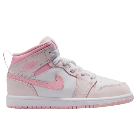 Pantofi sport copii - JORDAN 1 MID (PS) DQ8424-600