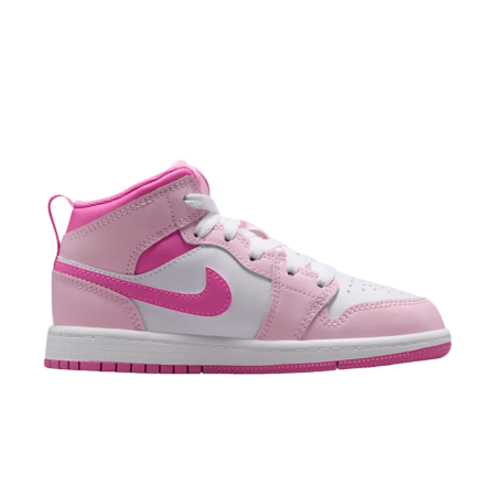 PANTOFI SPORT - JORDAN 1 MID (PS) DQ8424-601