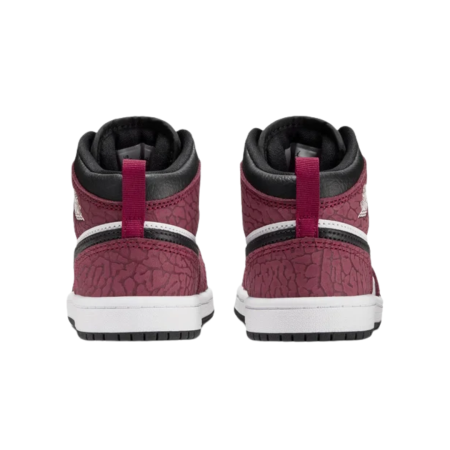 JORDAN 1 MID SE BP IO2058-600 [5]