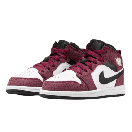 JORDAN 1 MID SE BP IO2058-600 [3]