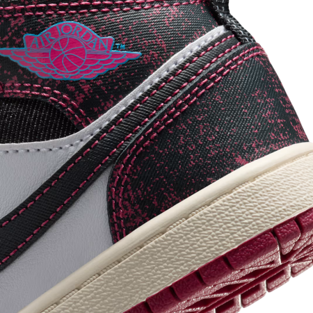 JORDAN 1 MID SE (PS) II0591-600 [6]