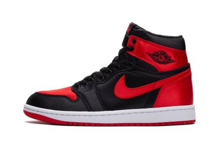 Jordan 1 Retro High OG Bred Satin FD4810-061 [1]
