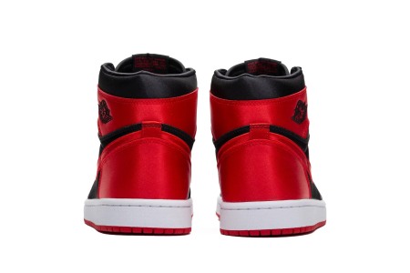 Jordan 1 Retro High OG Bred Satin FD4810-061 [3]