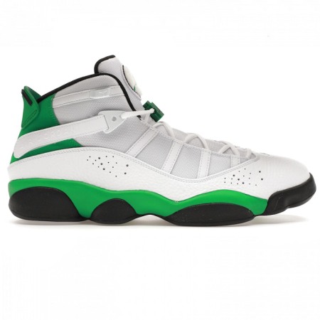 JORDAN 6 RINGS 322992-131 [0]