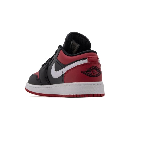 Air Jordan 1 Low BG 553560-066 [4]