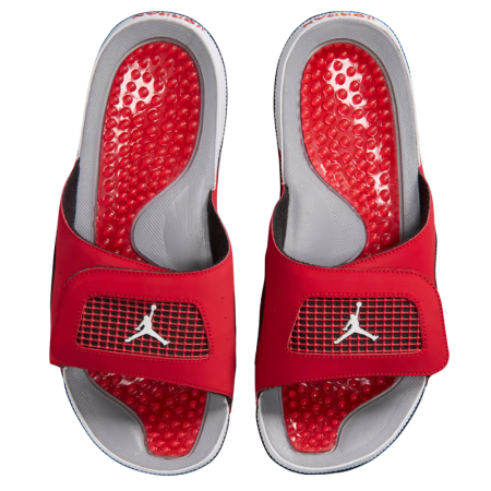 JORDAN HYDRO IV RETRO 532225-600 [2]