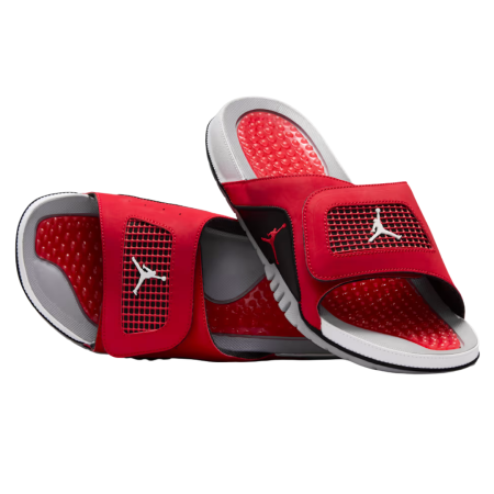 JORDAN HYDRO IV RETRO 532225-600 [4]