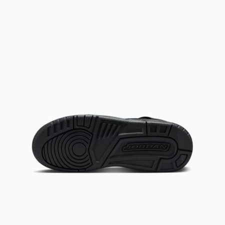 JORDAN SPIZIKE LOW BG FQ3950-001 [2]