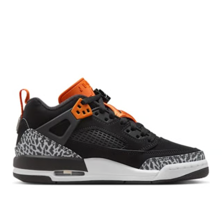 Copii si Adolescenti - JORDAN SPIZIKE LOW BG FQ3950-008