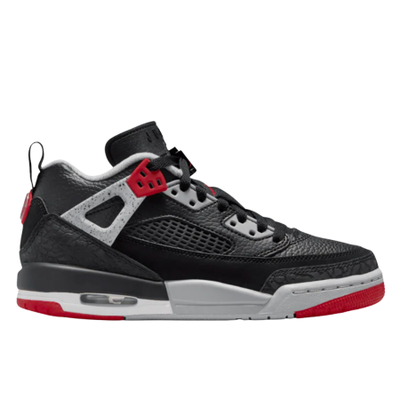 Pantofi sport femei - JORDAN SPIZIKE LOW BG FQ3950-009
